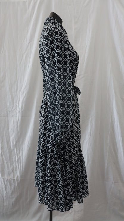 David Jones Midi Dress 10