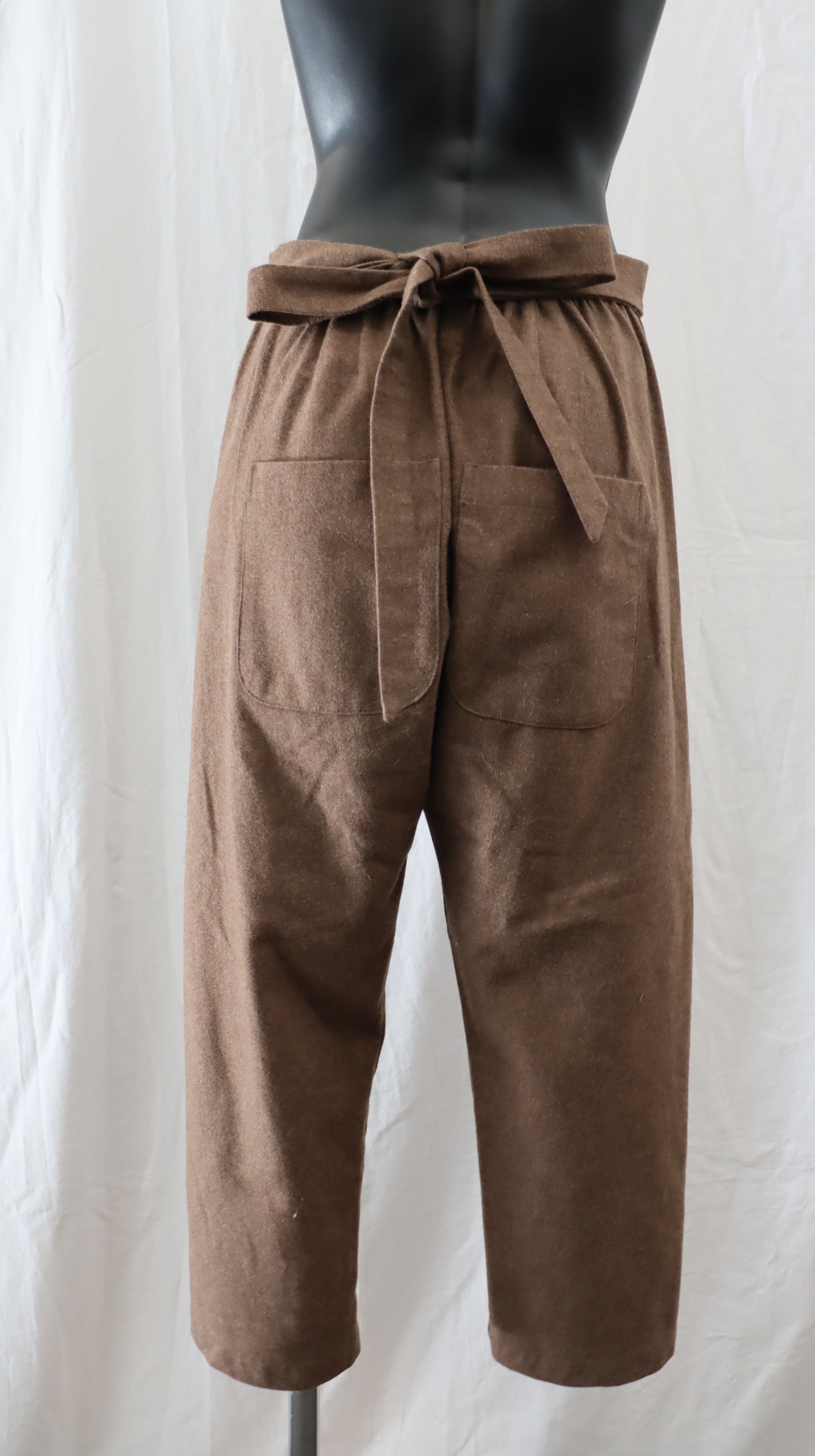 ZAMBESI Pants 8