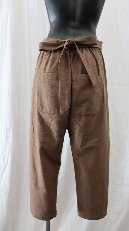 ZAMBESI Pants 8