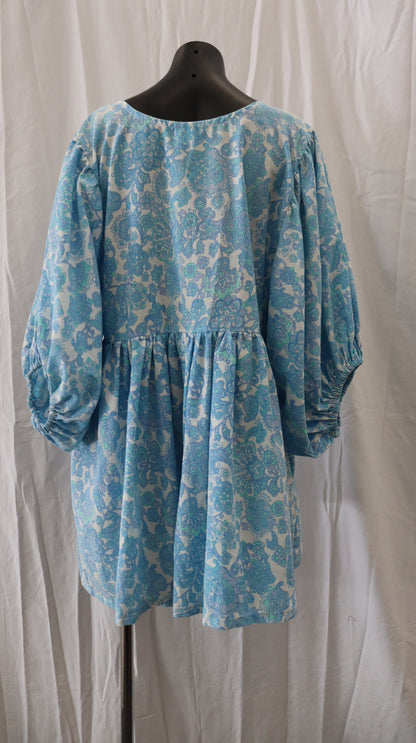 sloan Mini Dress S