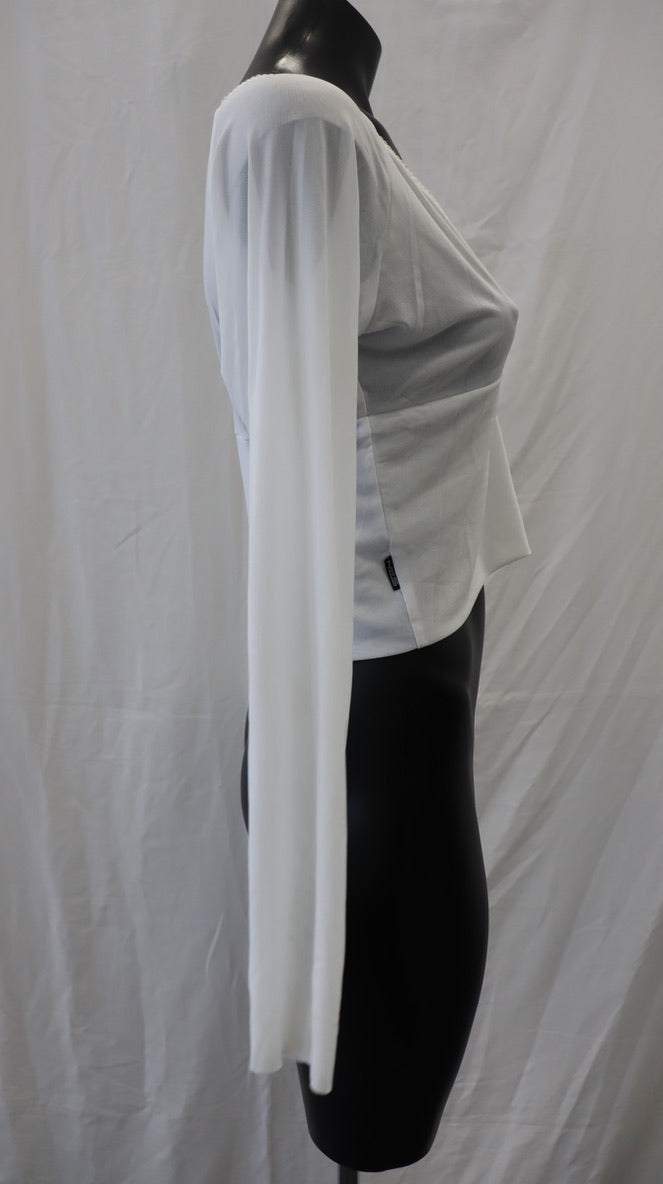 NES Long Sleeve M