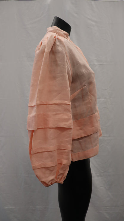 COUNTRY ROAD Blouse 4