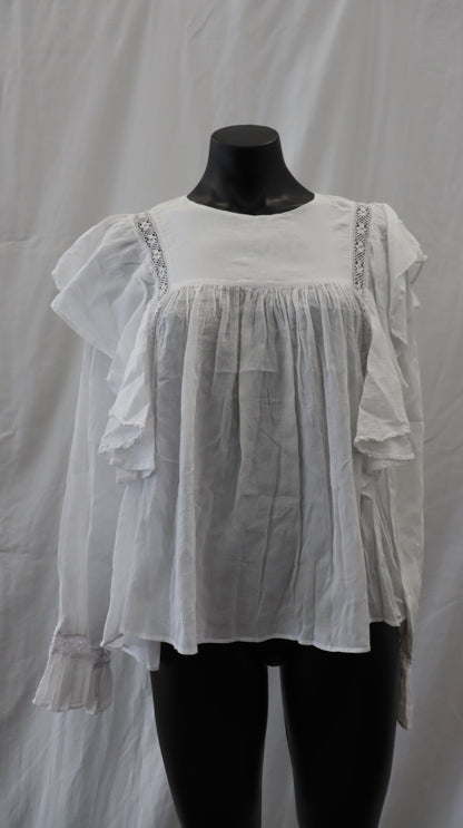 Magali Pascal Blouse S