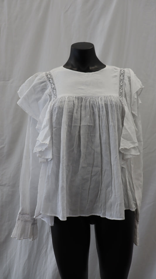Magali Pascal Blouse S
