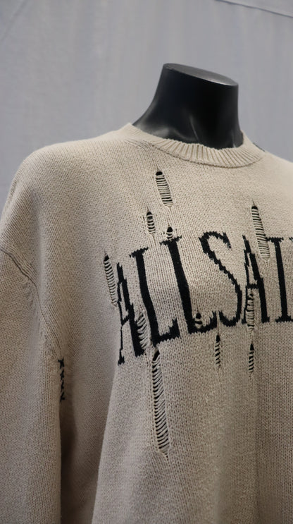 AllSaints Knit M