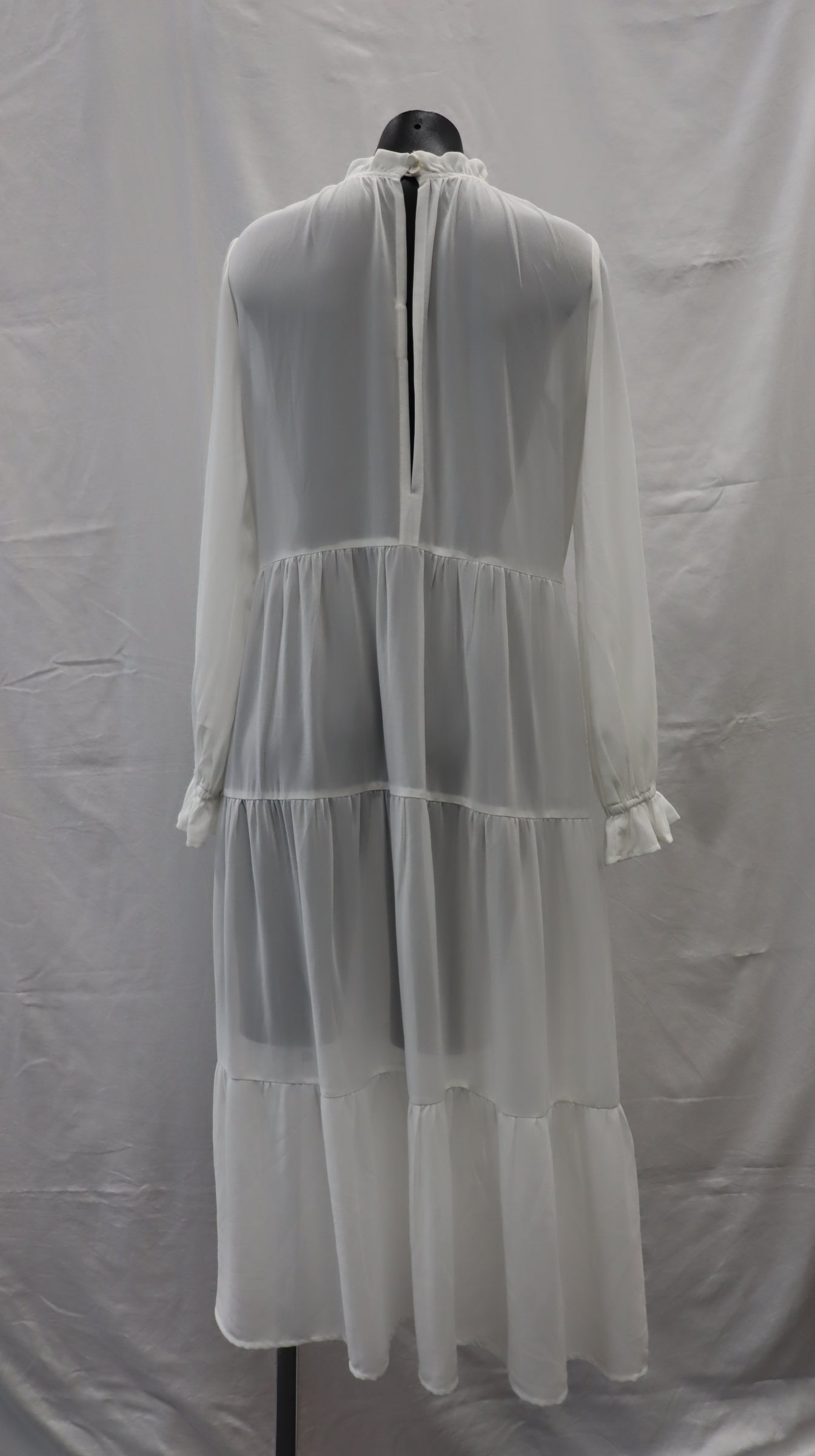 RUBY Midi Dress 8