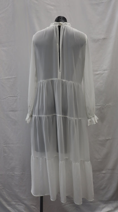 RUBY Midi Dress 8