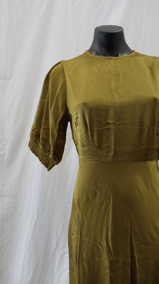 M A X Maxi Dress 6