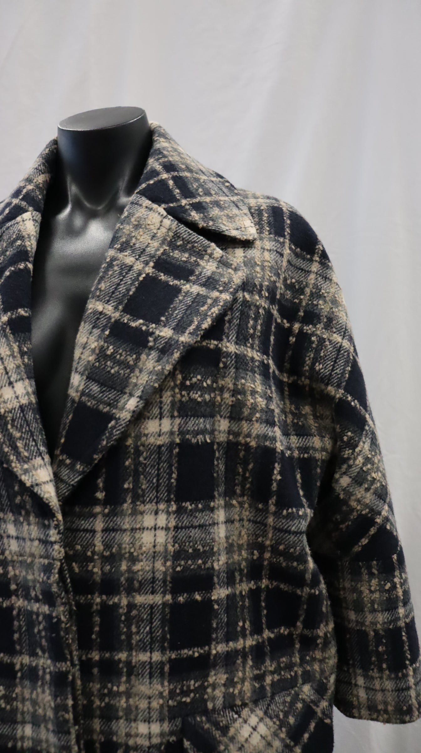 Briarwood Coat S