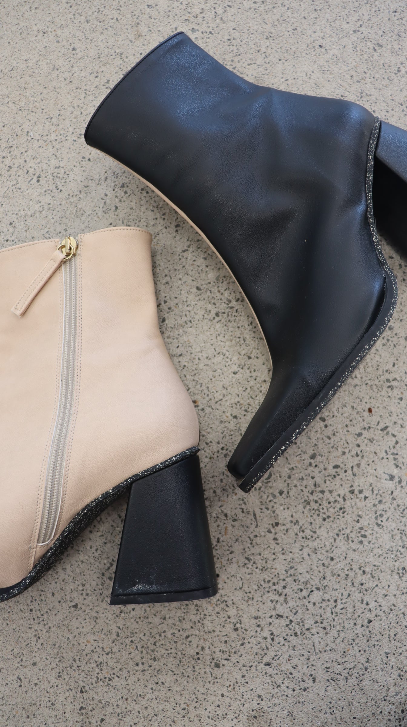 Alohas Boots 39