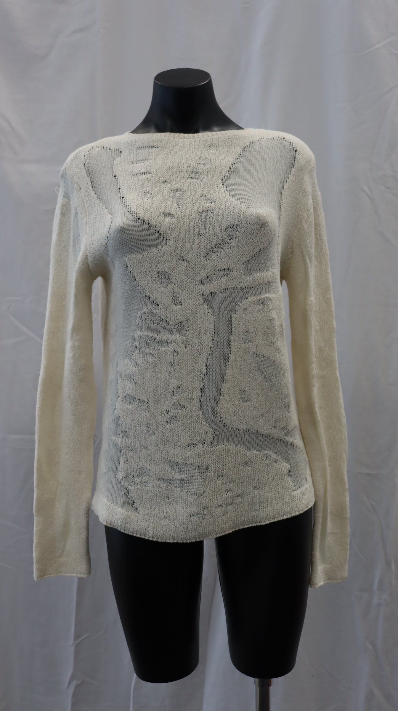 ZARA Knit M
