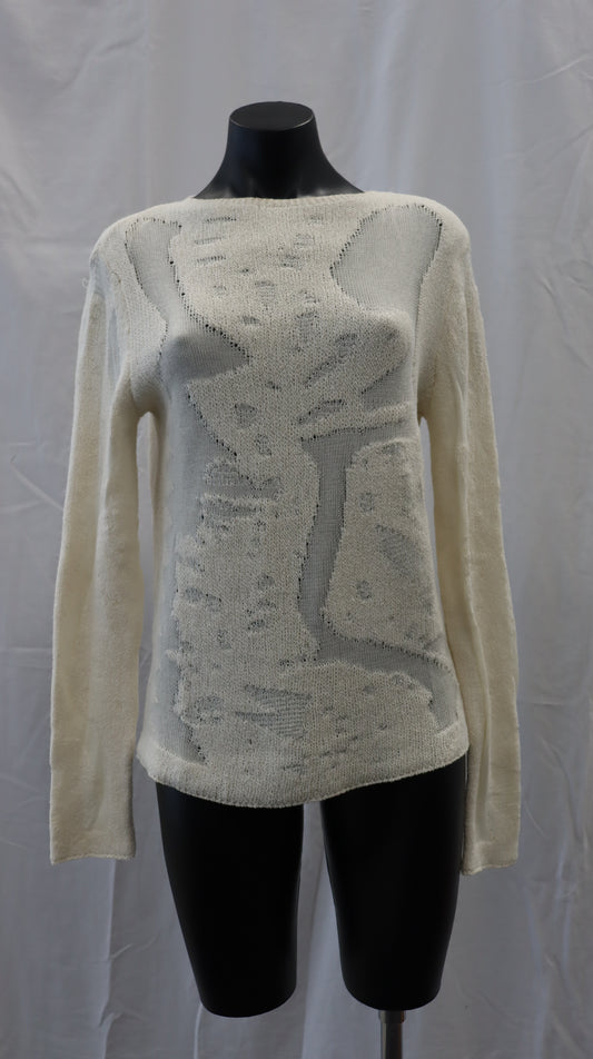 ZARA Knit M