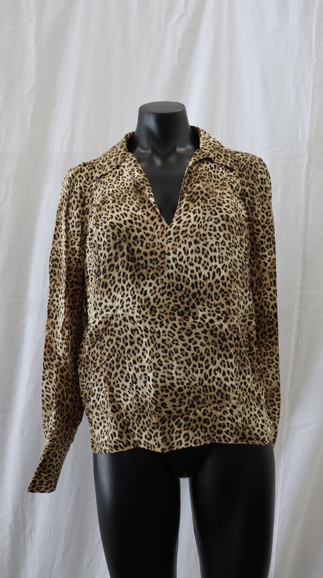 Frame Blouse S