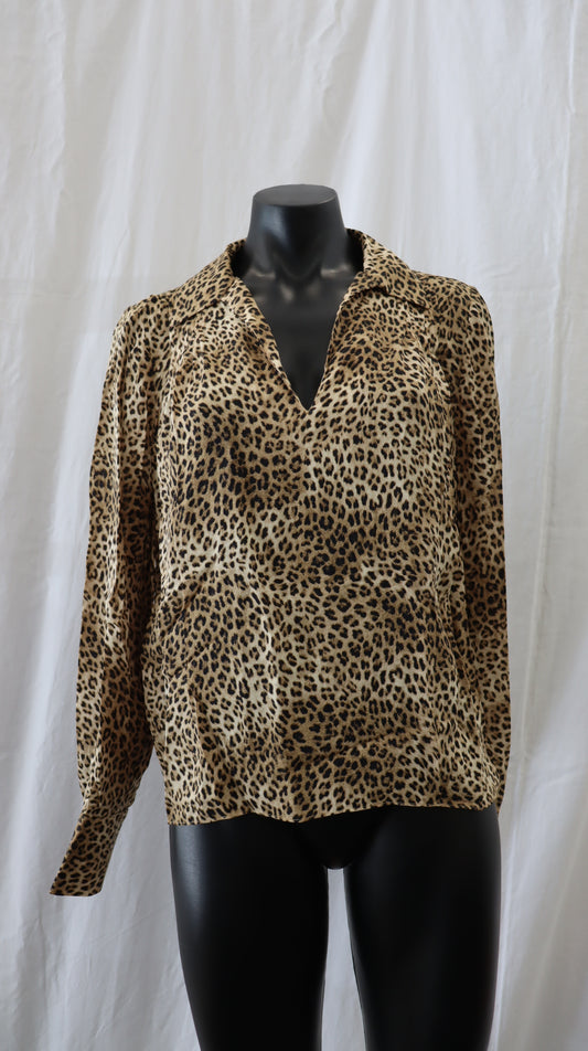 Frame Blouse S