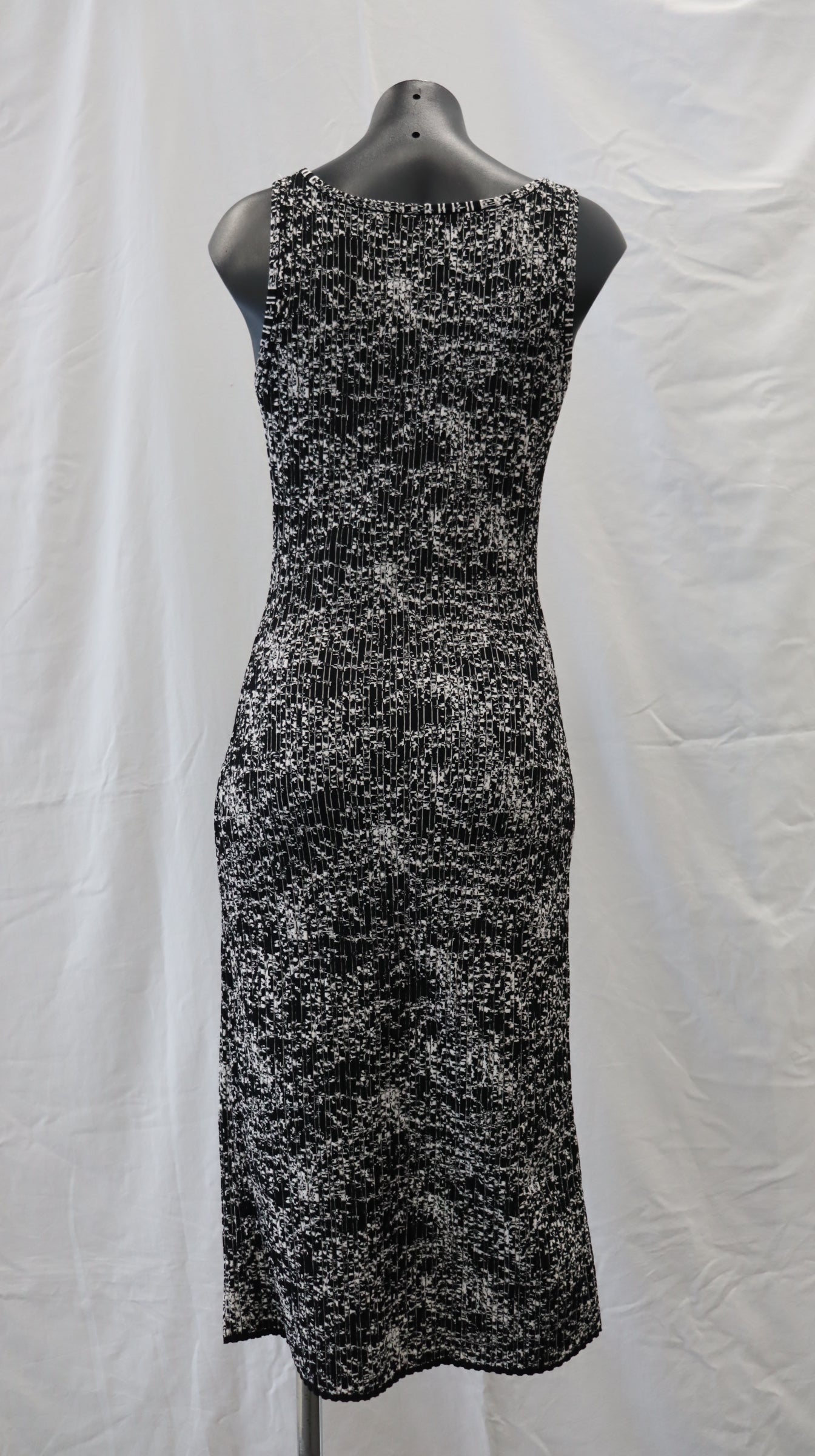 Porenza Schouler - White Label Midi Dress xs