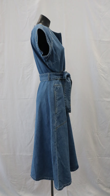 morrison Midi Dress 10