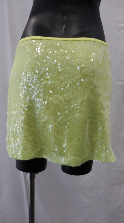 ZARA Mini Skirt M