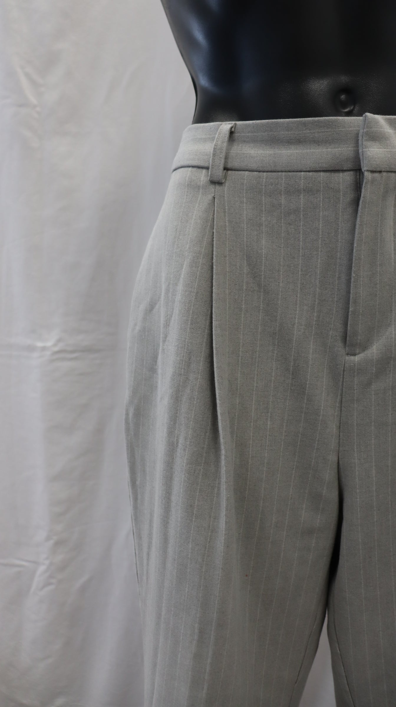 seed Pants 12