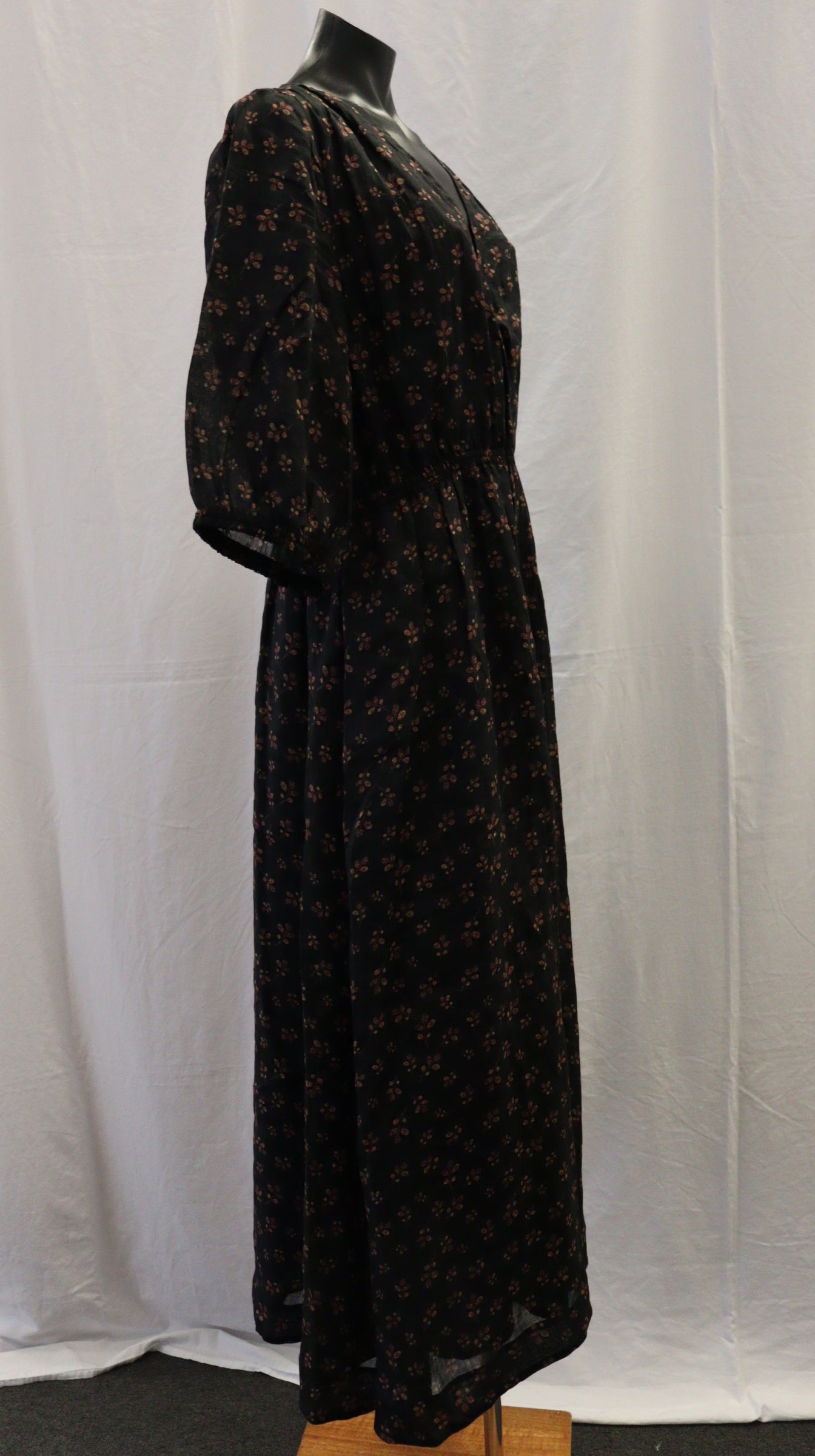 MARLE Maxi Dress 14