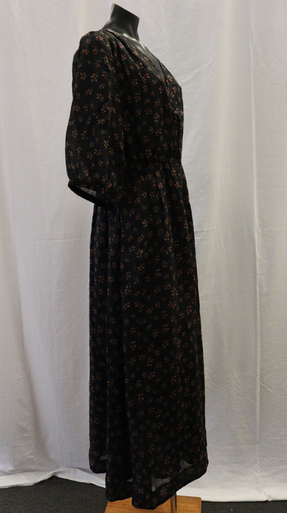MARLE Maxi Dress 14