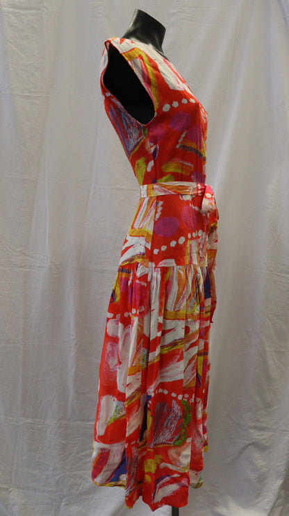 GORMAN Midi Dress 6