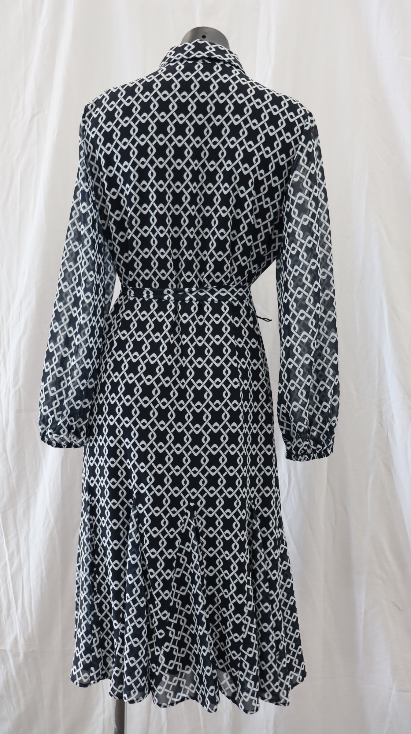 David Jones Midi Dress 10