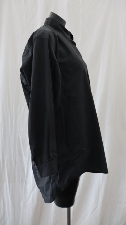 POL Button Up 8