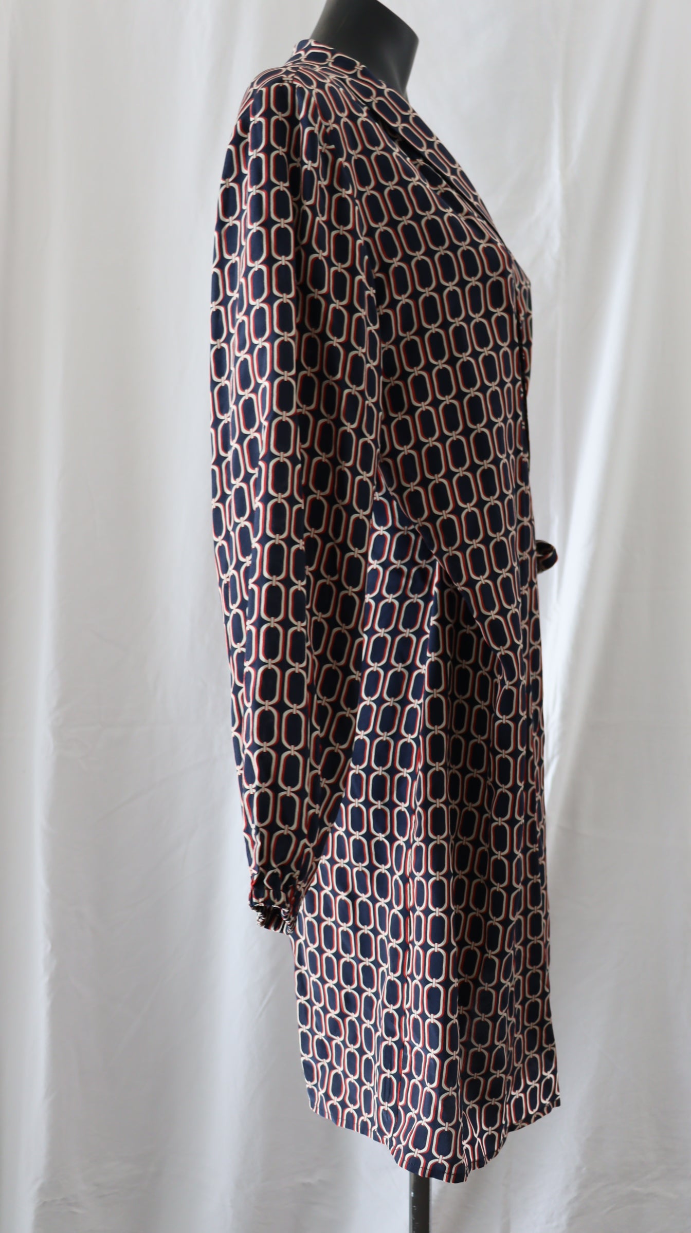 RUBY Mini Dress 12