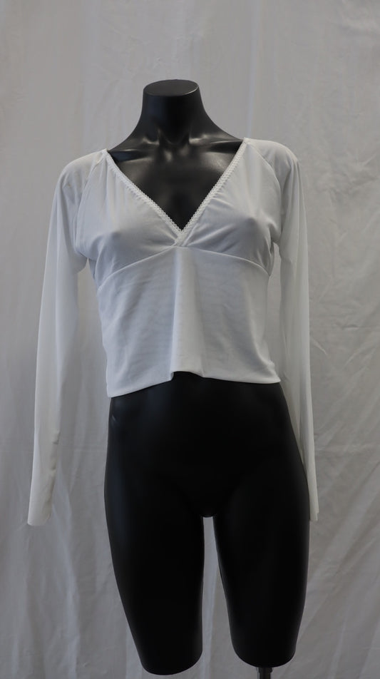 NES Long Sleeve M