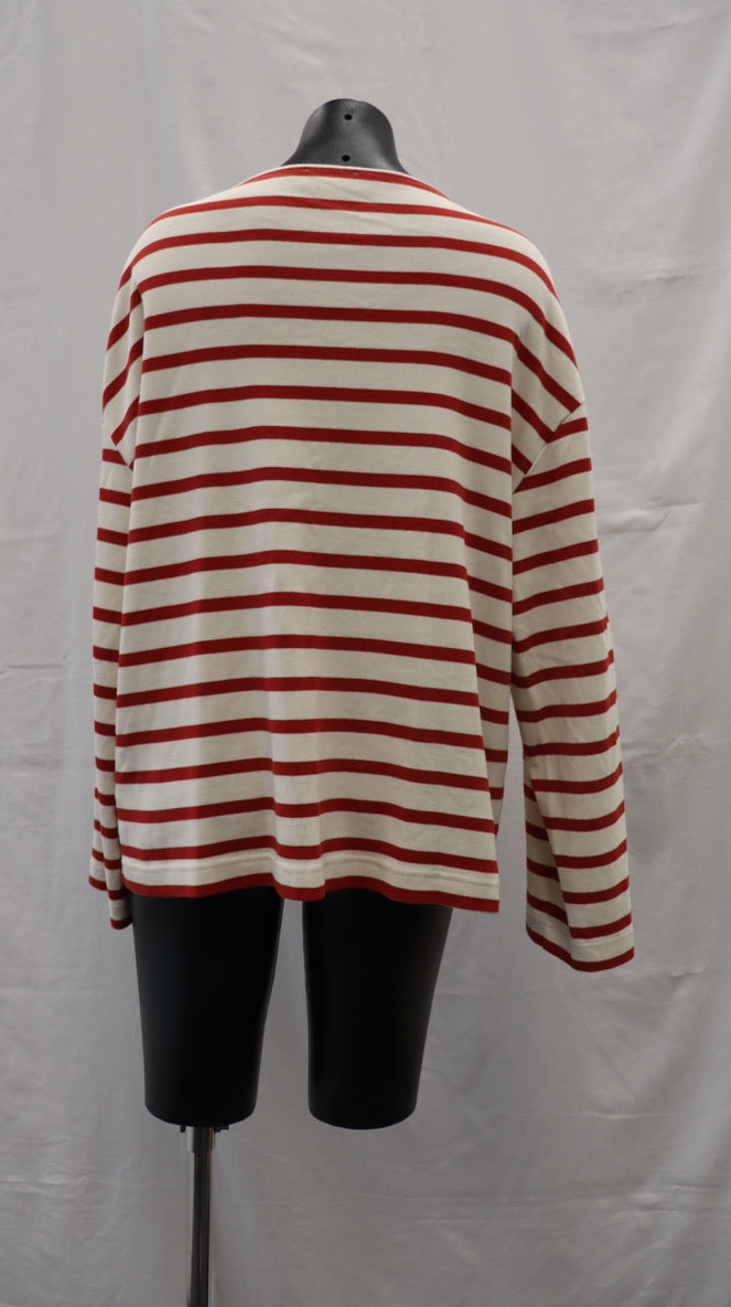 COS Long Sleeve L