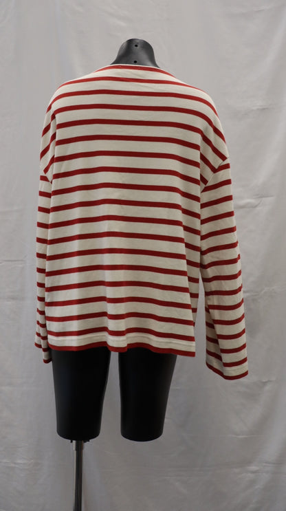 COS Long Sleeve L