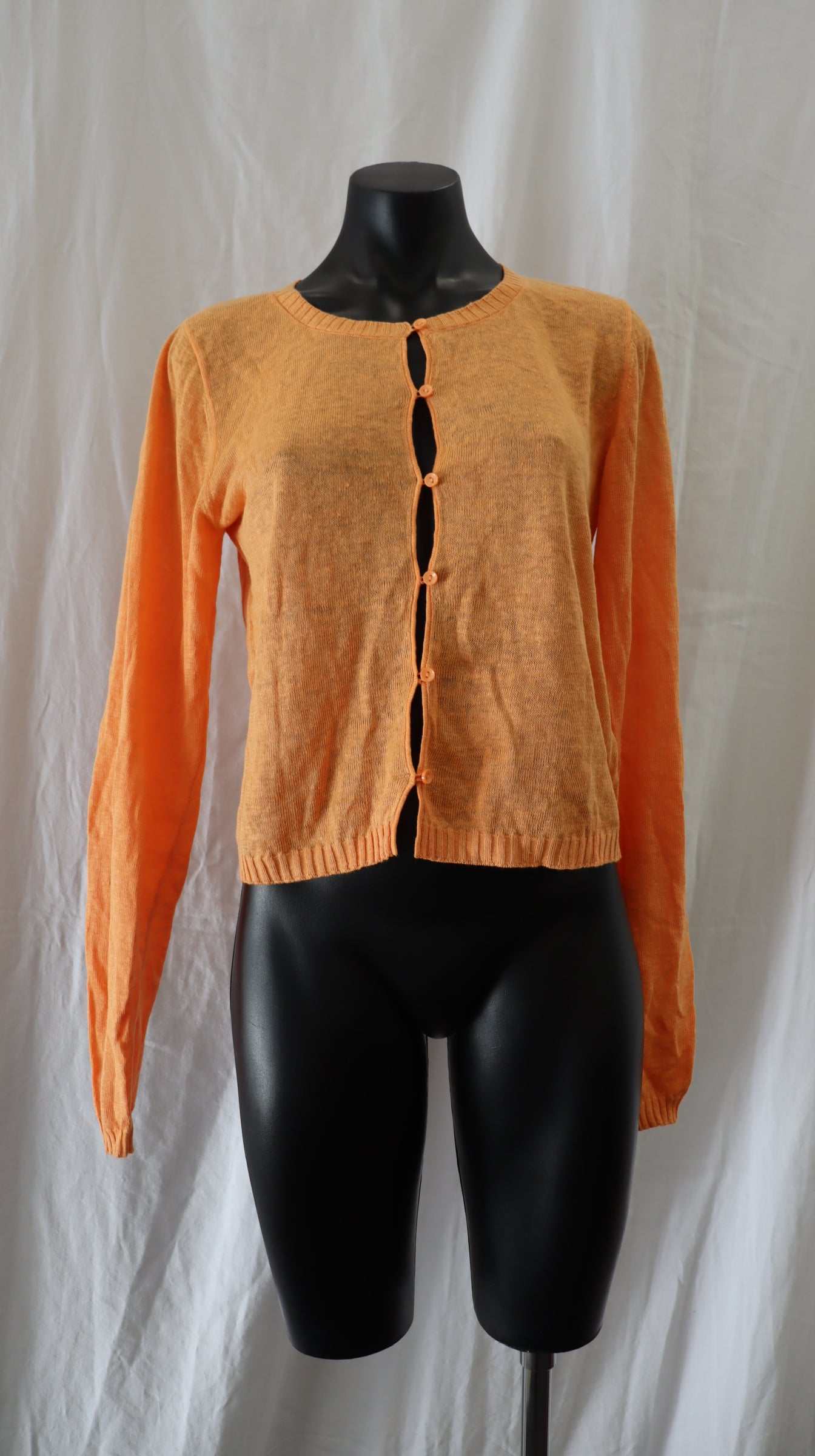 Rowie Cardigan S