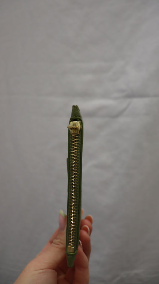 Yu Mei Wallet N/A