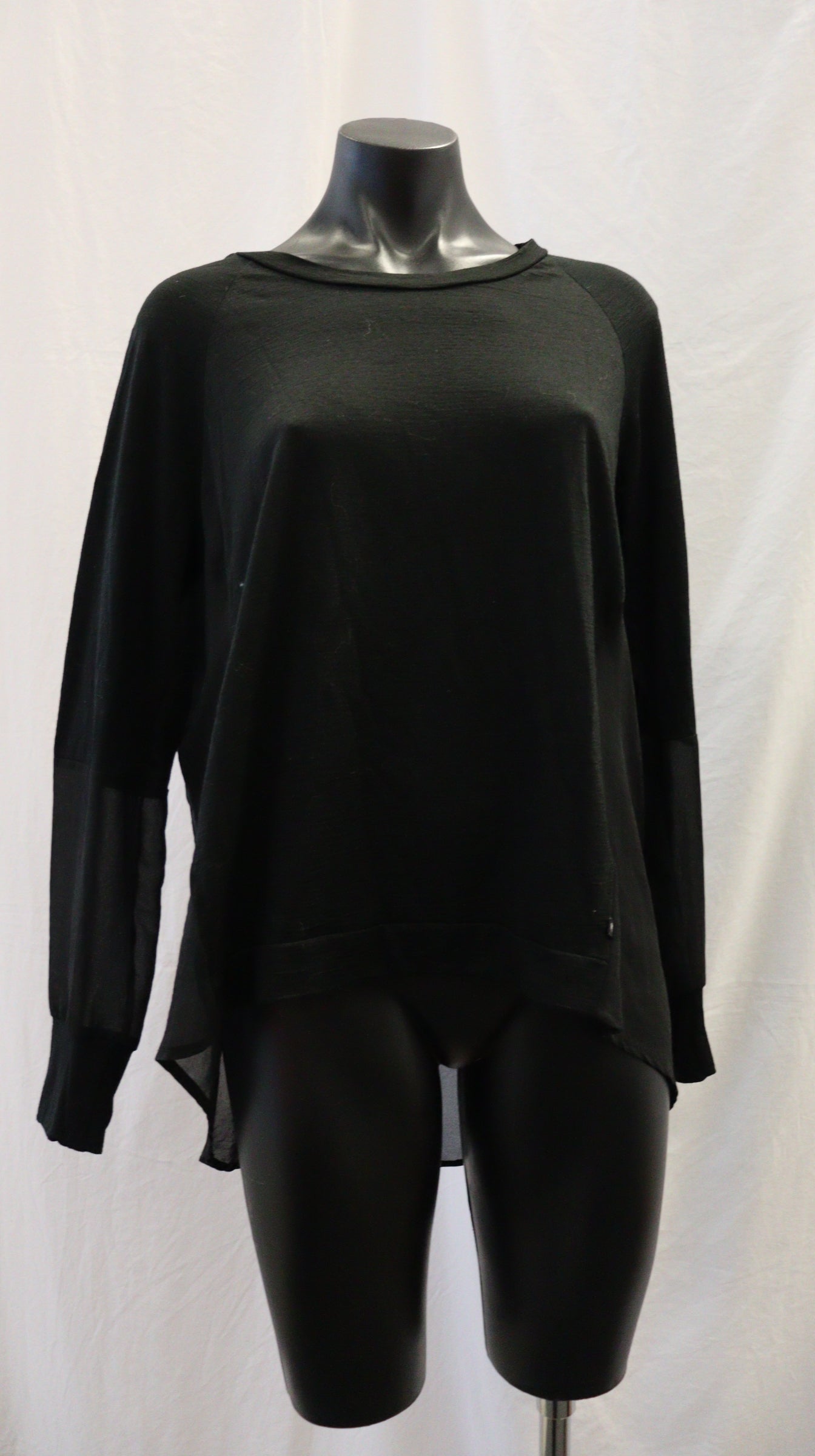 moochi Long Sleeve M