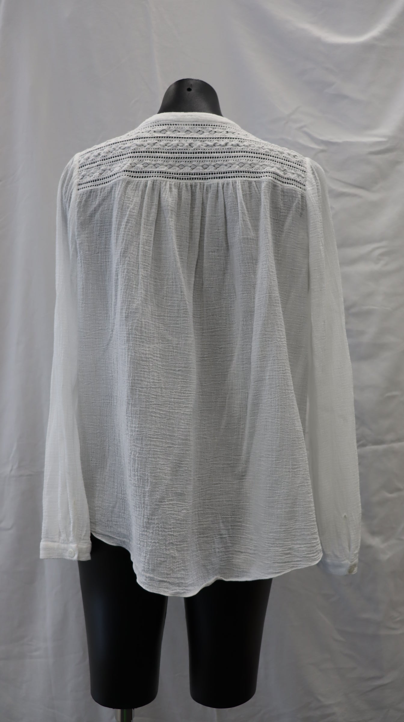 Diane von Furstenberg Blouse S