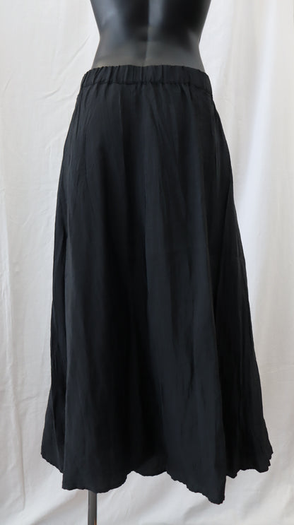 CAROLINE SILLS Midi Skirt 14