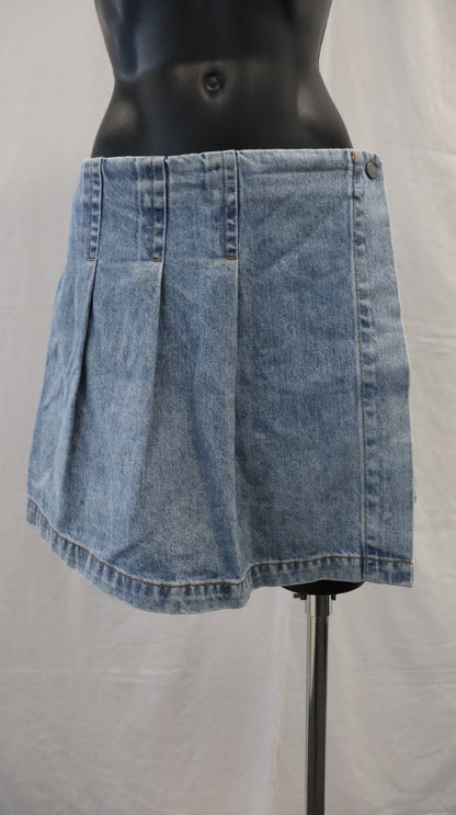 iloveugly Skort L