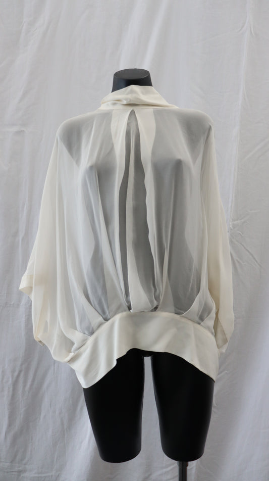 Taylor Blouse S - M