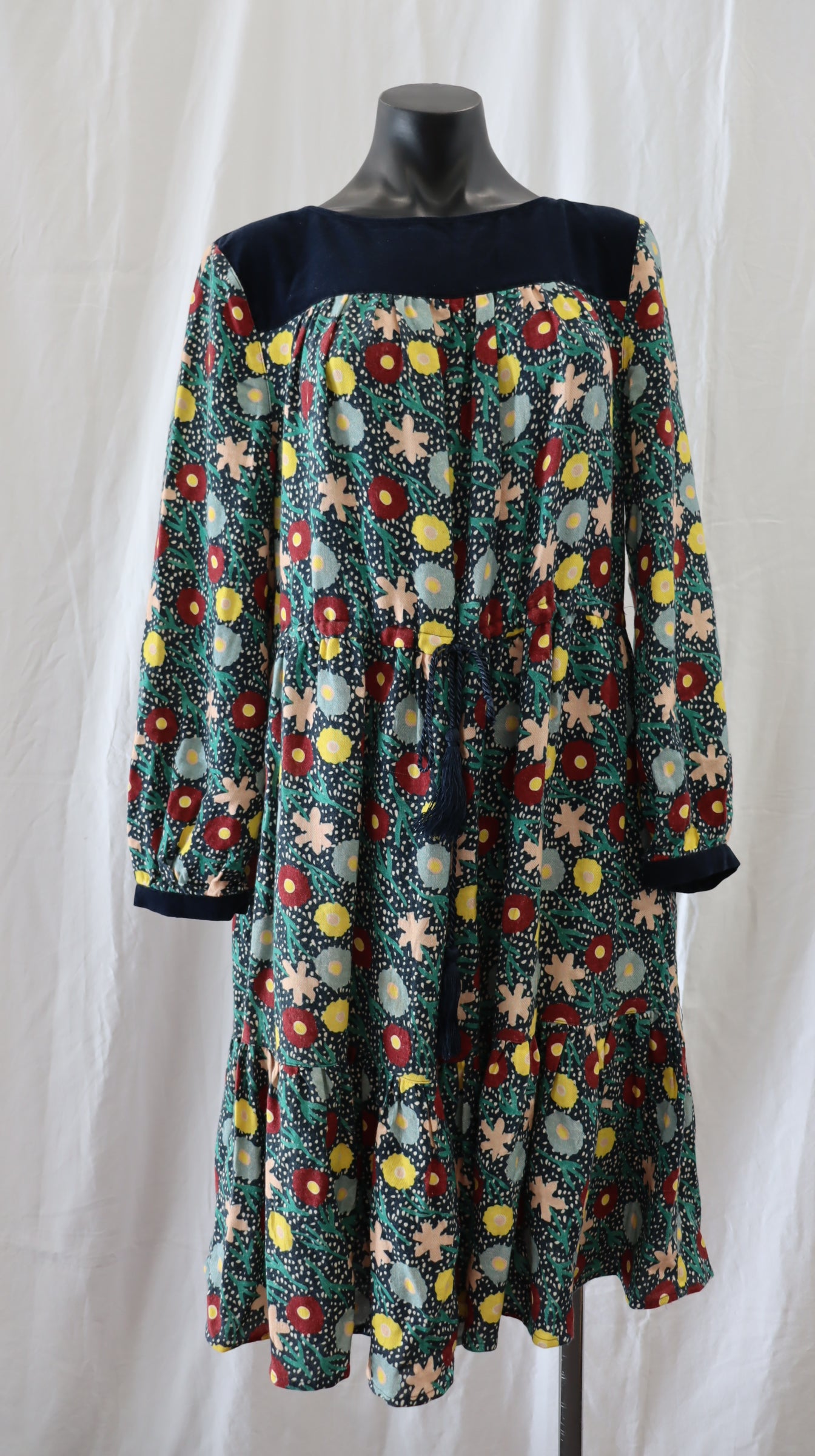 GORMAN Mini Dress 10