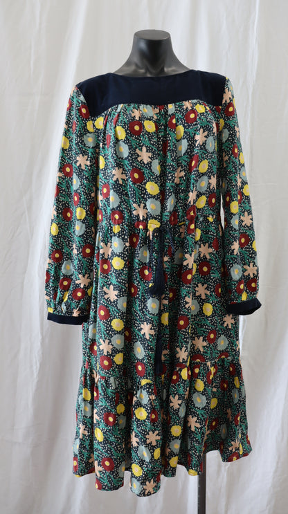 GORMAN Mini Dress 10