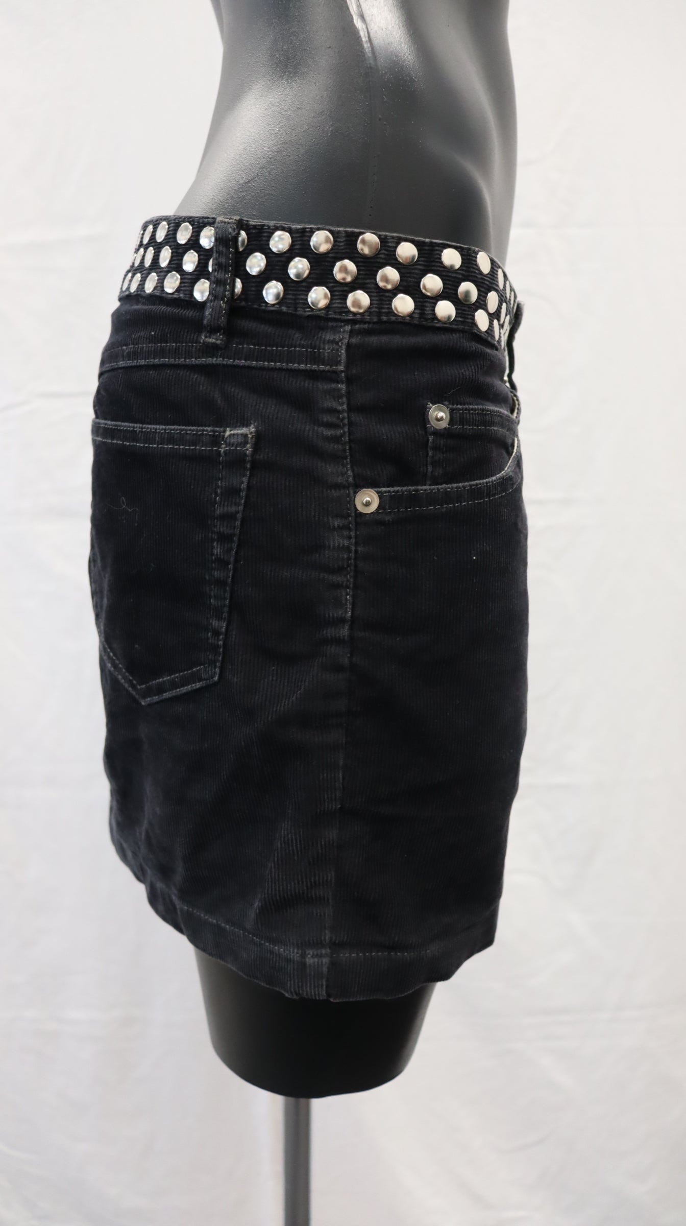 Isabel Marant Mini Skirt L
