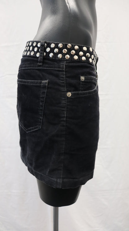 Isabel Marant Mini Skirt L