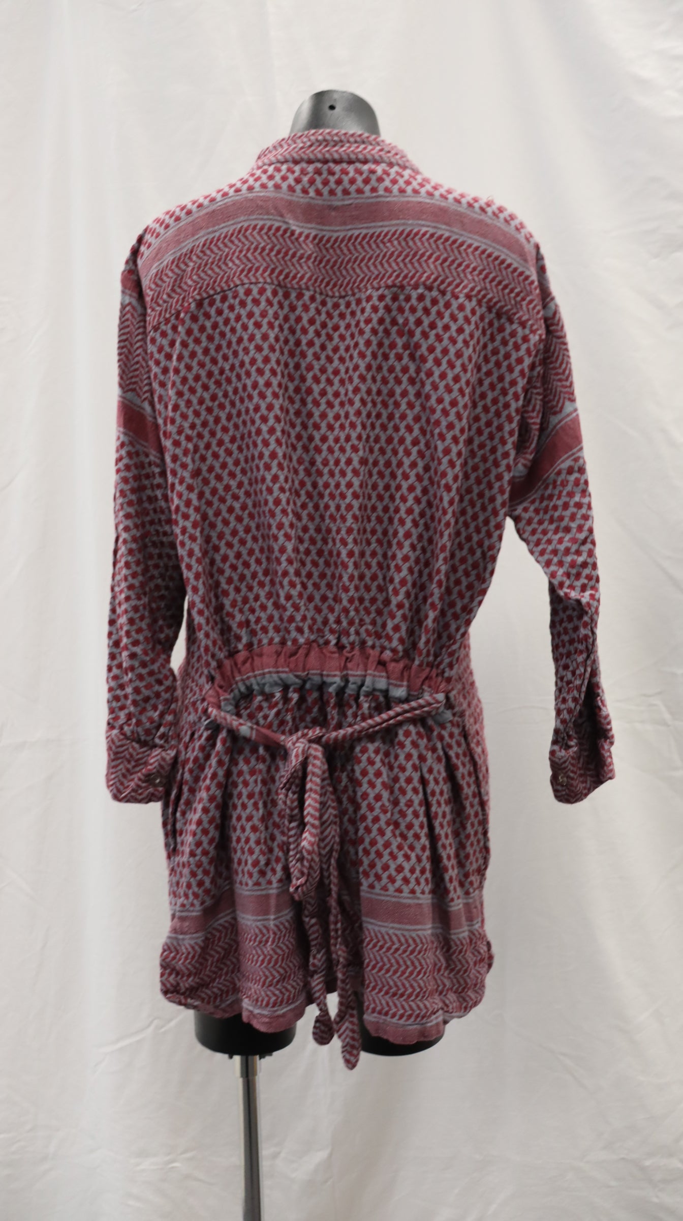ROUGH STUDIOS Mini Dress M - L
