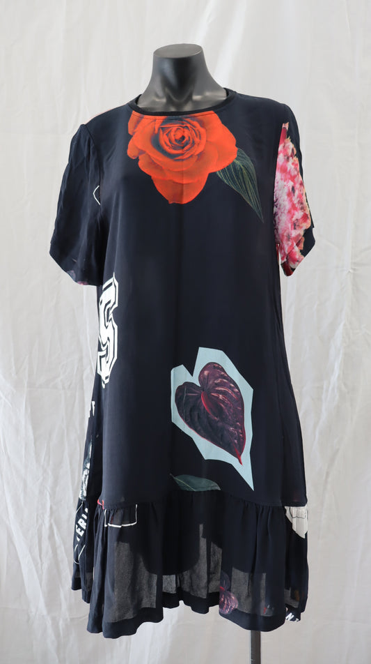 SALASAI Mini Dress L