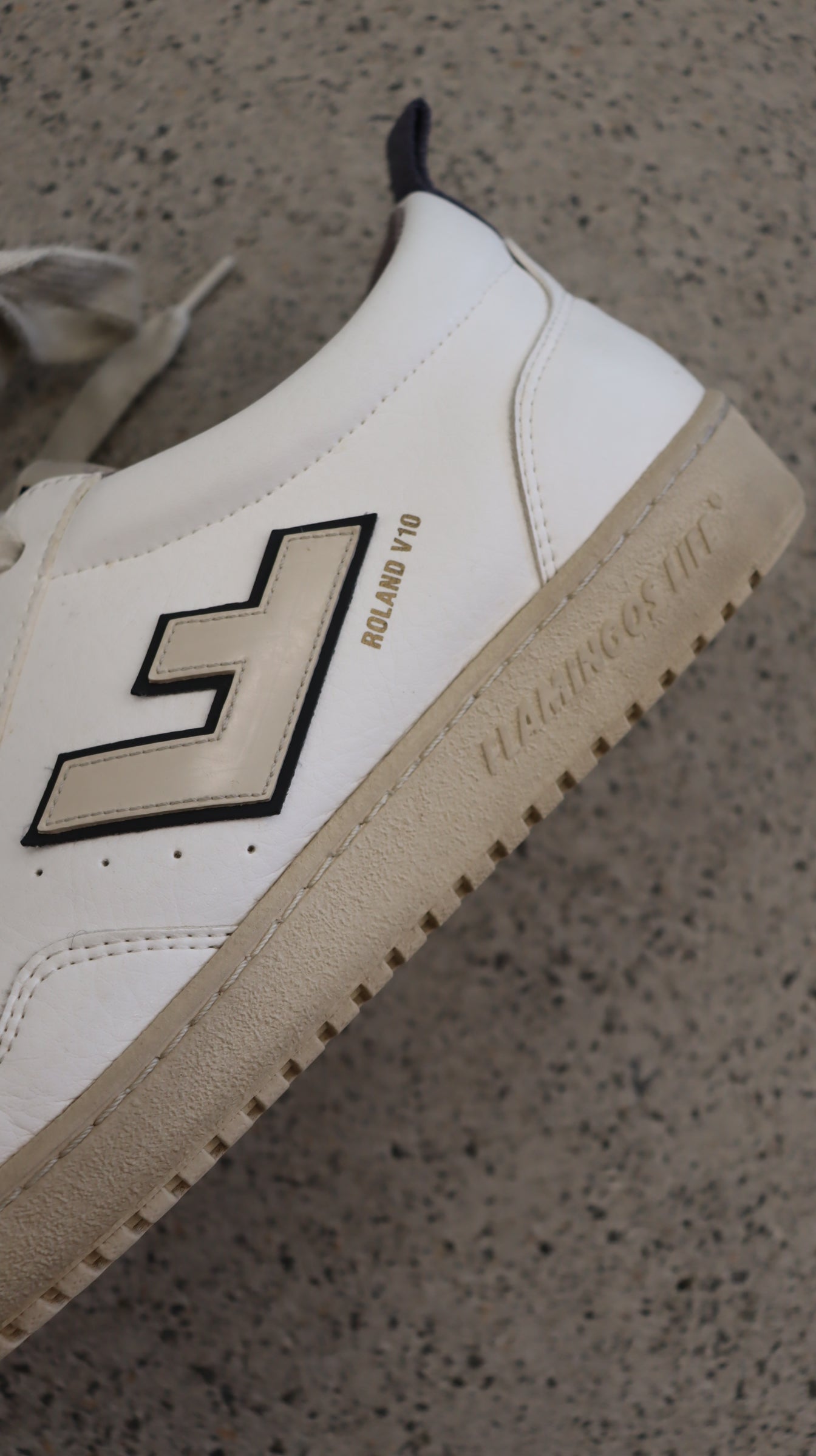 flamingos life Sneaker 39