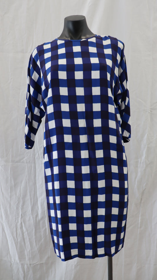 T R E N E R Y Midi Dress 8