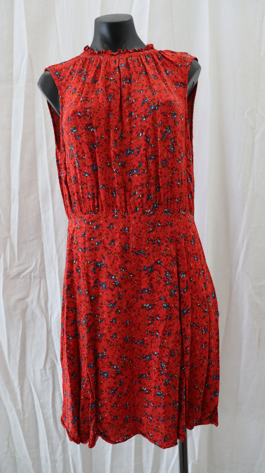 M A X Mini Dress 14