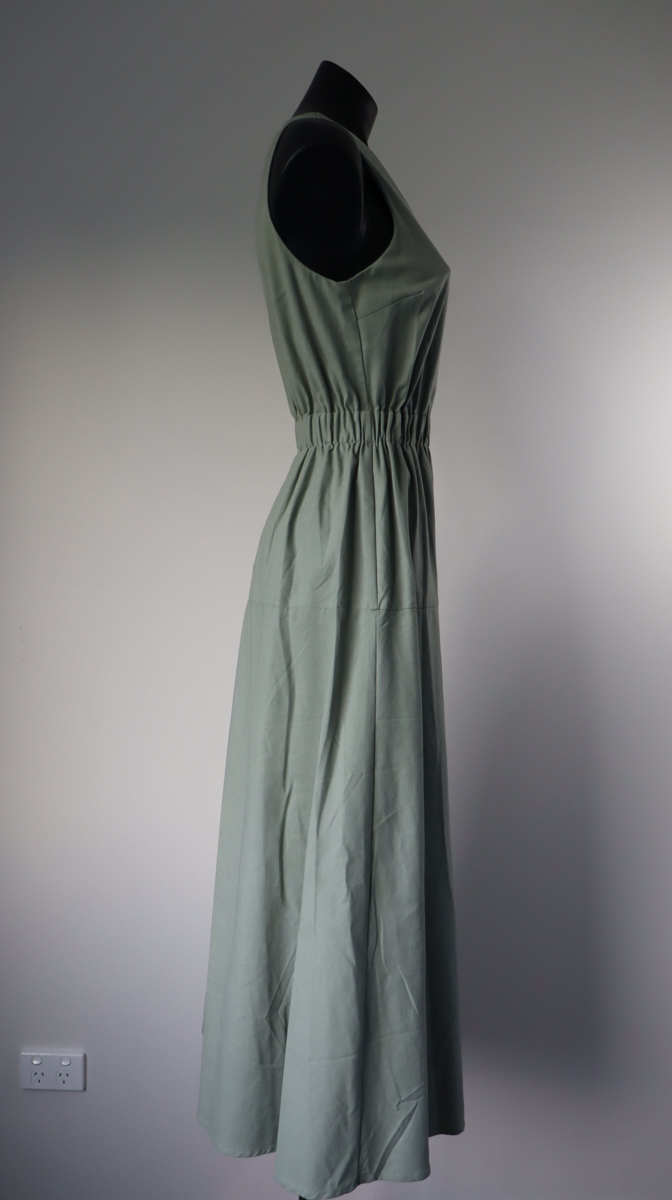 WILLA Maxi Dress 6