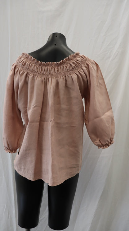 NES Top S