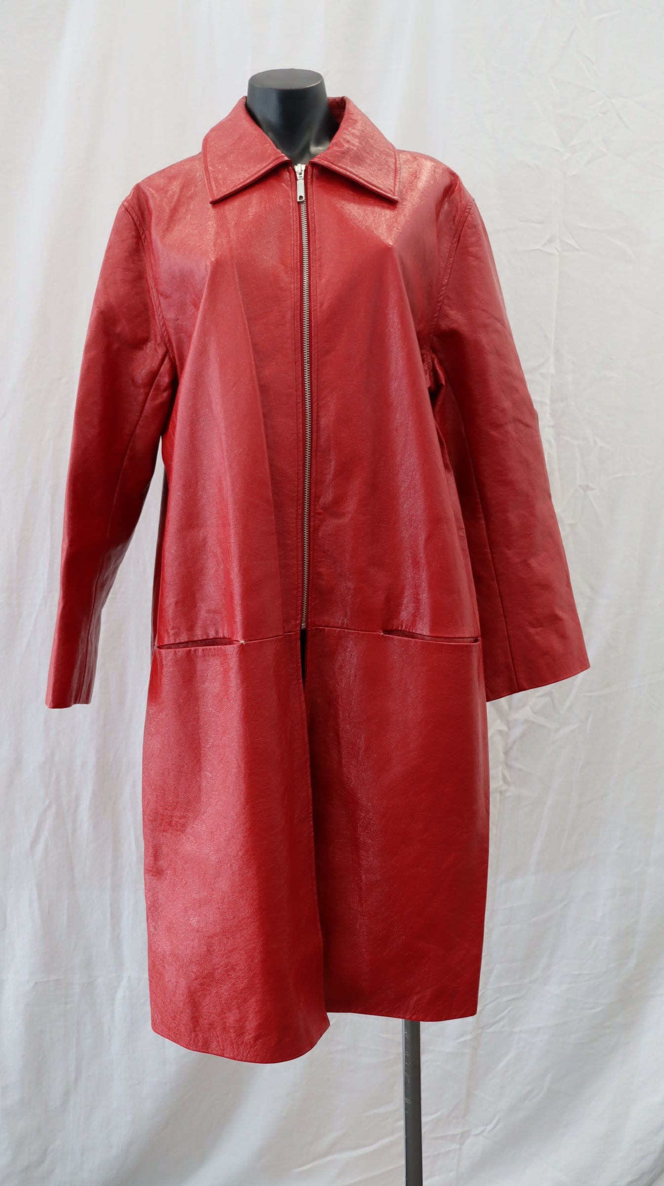 ARTHUR APPAREL Coat 12
